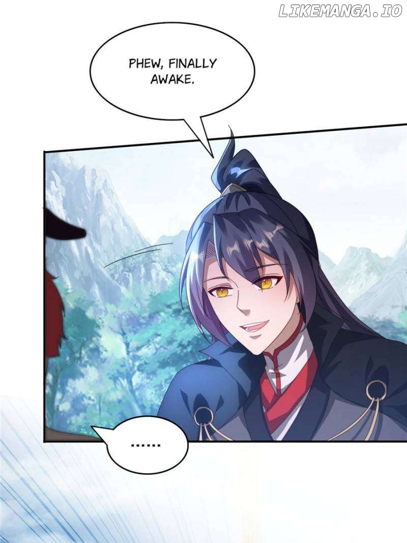 Sign-in for 90,000 Years Chapter 58 - page 7