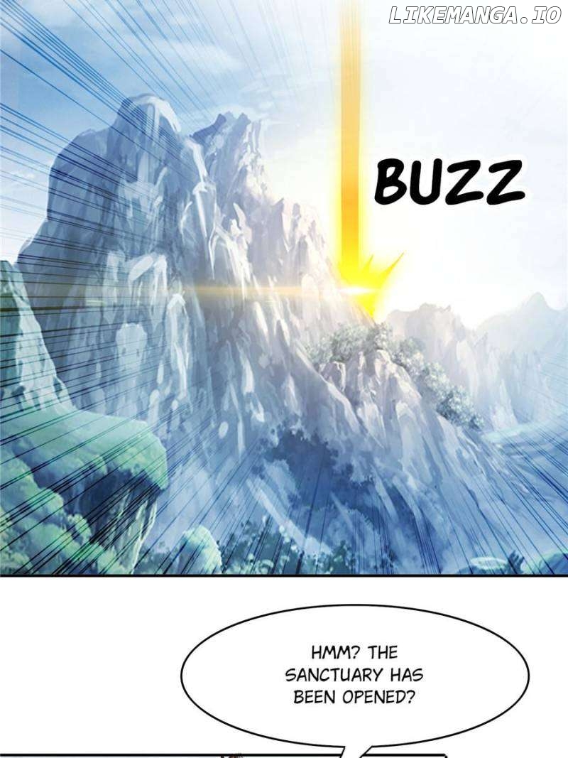 Sign-in for 90,000 Years Chapter 58 - page 8