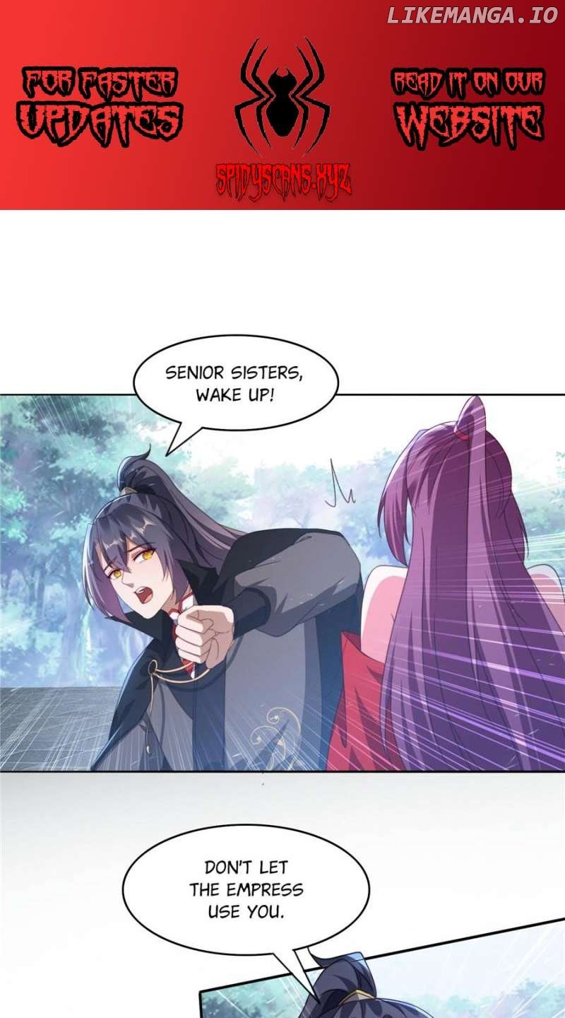 Sign-in for 90,000 Years Chapter 57 - page 1