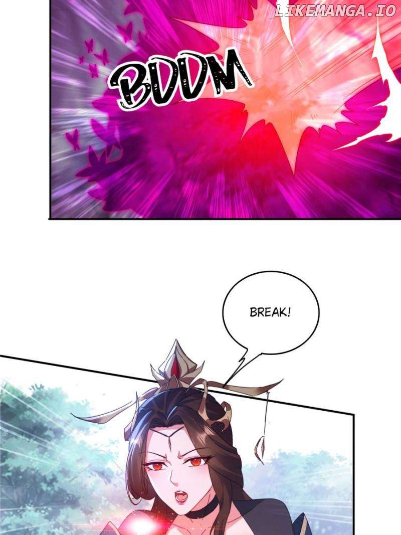Sign-in for 90,000 Years Chapter 57 - page 11