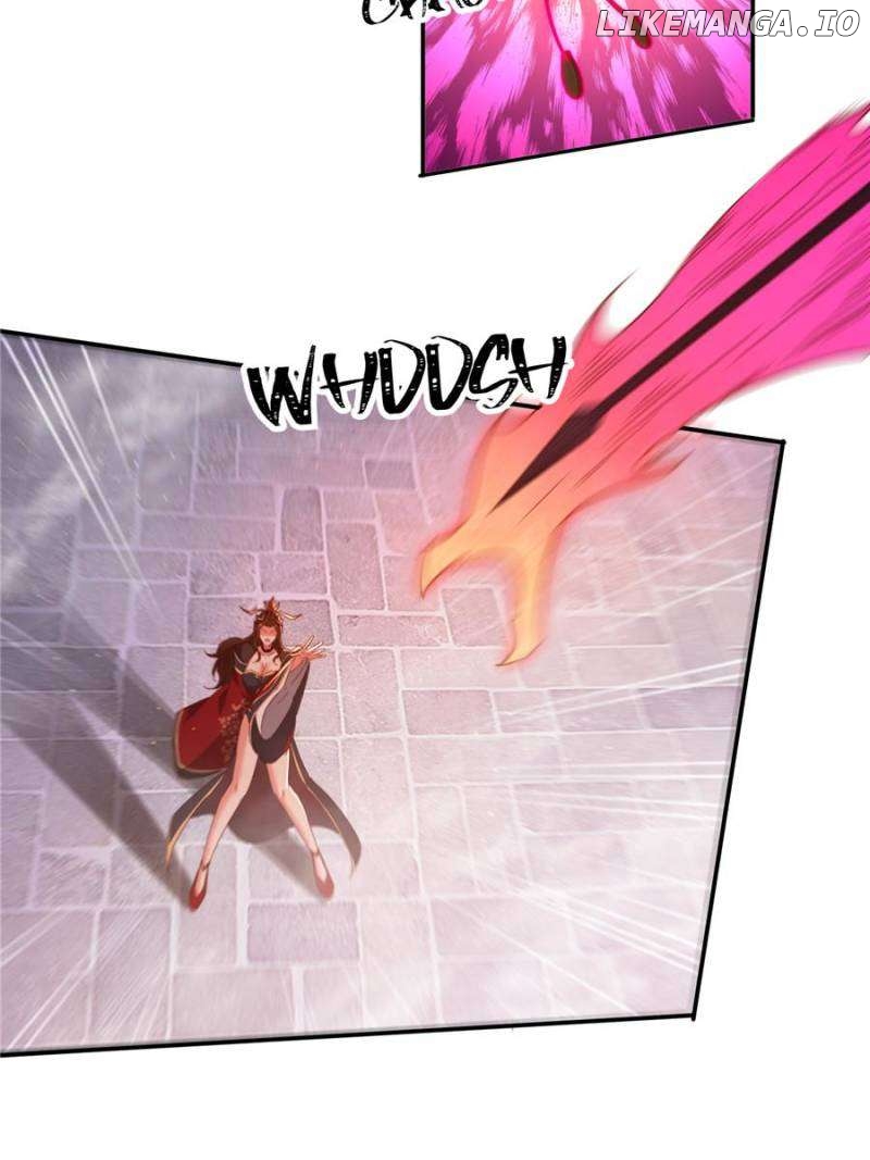 Sign-in for 90,000 Years Chapter 57 - page 16