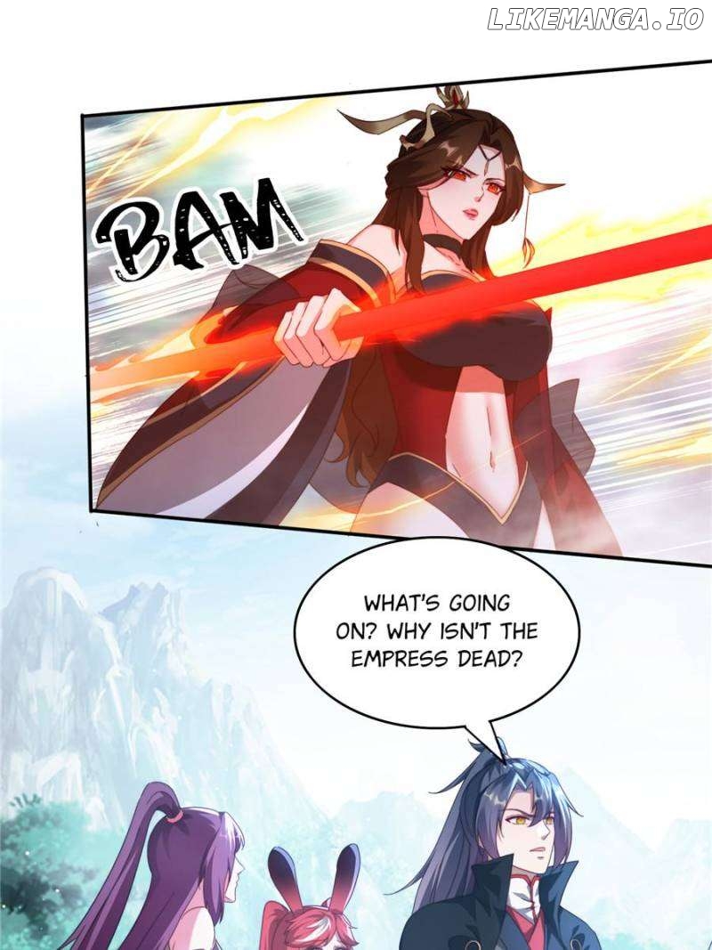 Sign-in for 90,000 Years Chapter 57 - page 17