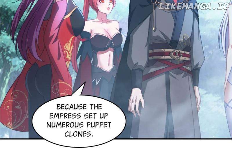 Sign-in for 90,000 Years Chapter 57 - page 18