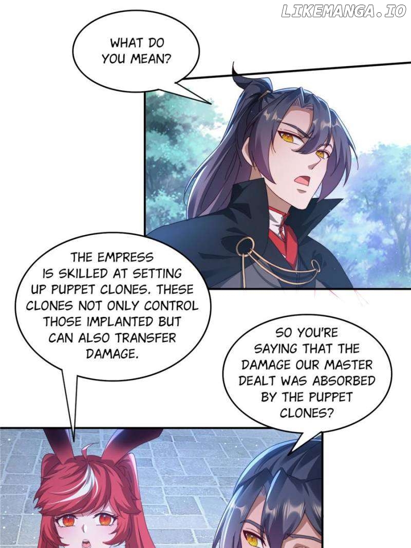 Sign-in for 90,000 Years Chapter 57 - page 19
