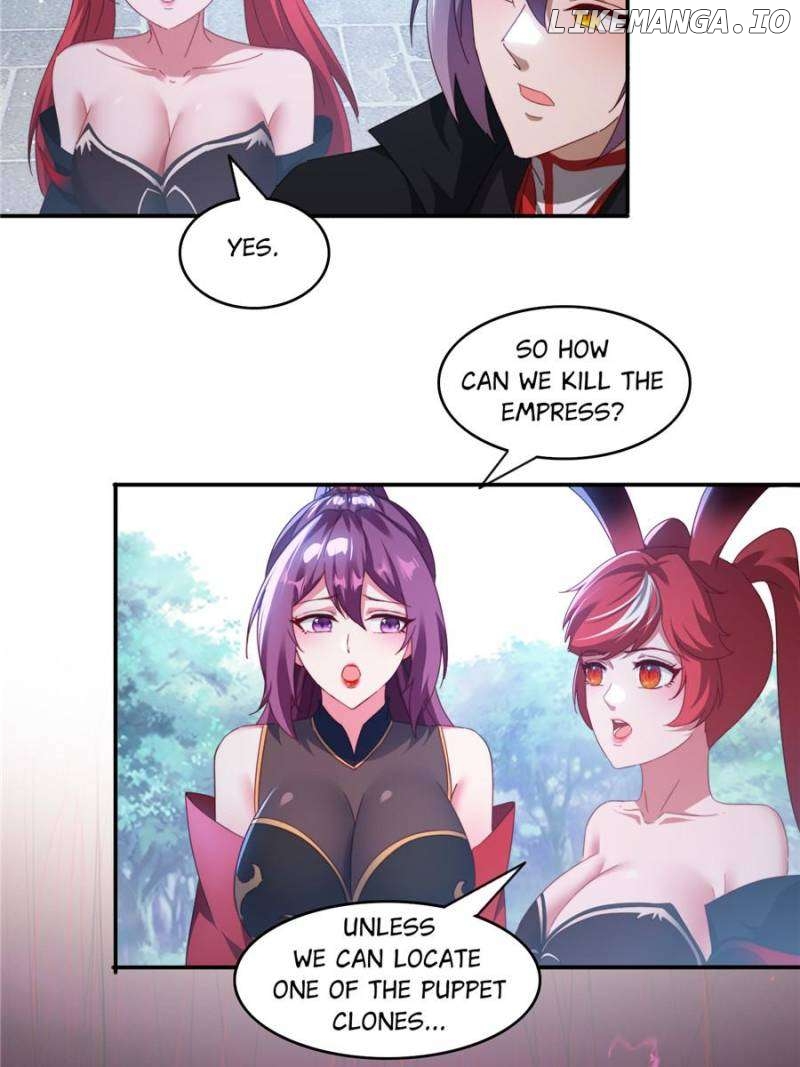 Sign-in for 90,000 Years Chapter 57 - page 20