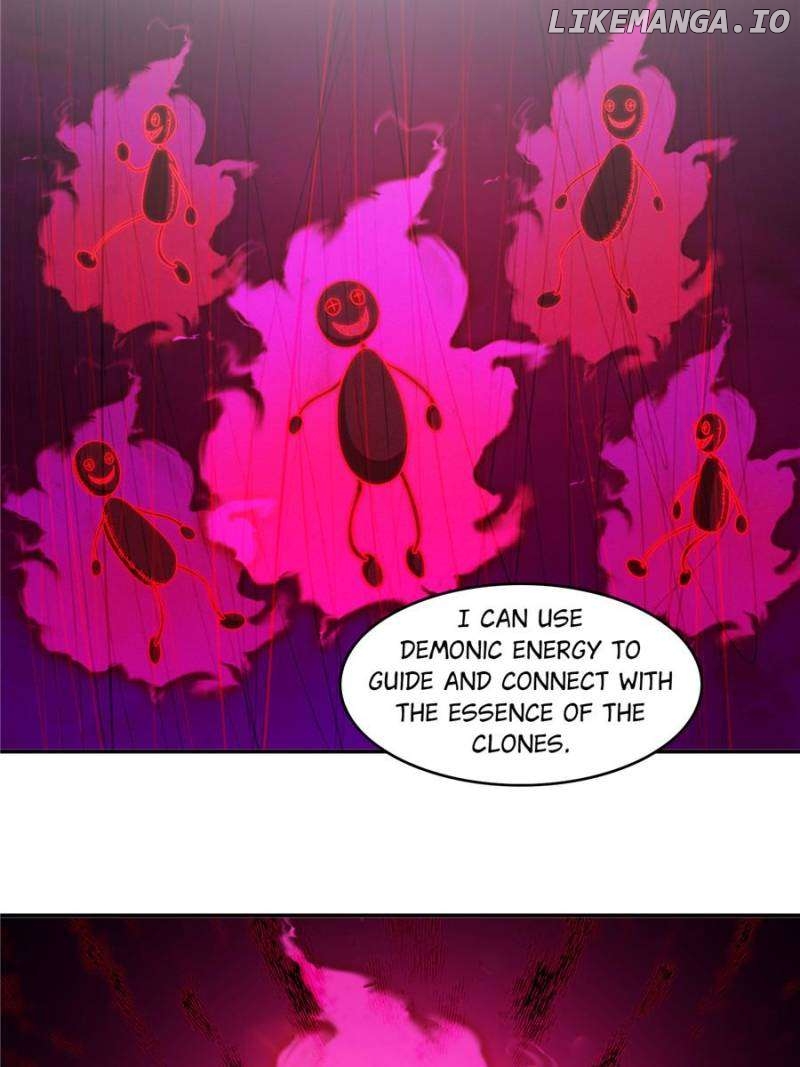 Sign-in for 90,000 Years Chapter 57 - page 21