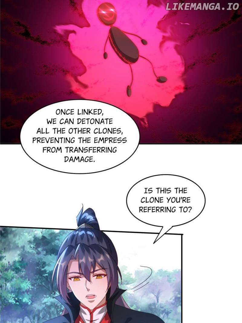 Sign-in for 90,000 Years Chapter 57 - page 22