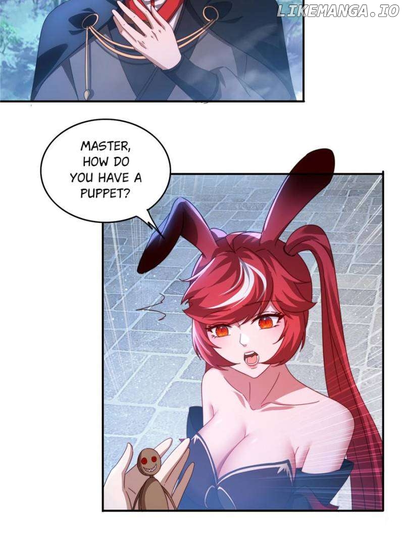 Sign-in for 90,000 Years Chapter 57 - page 23