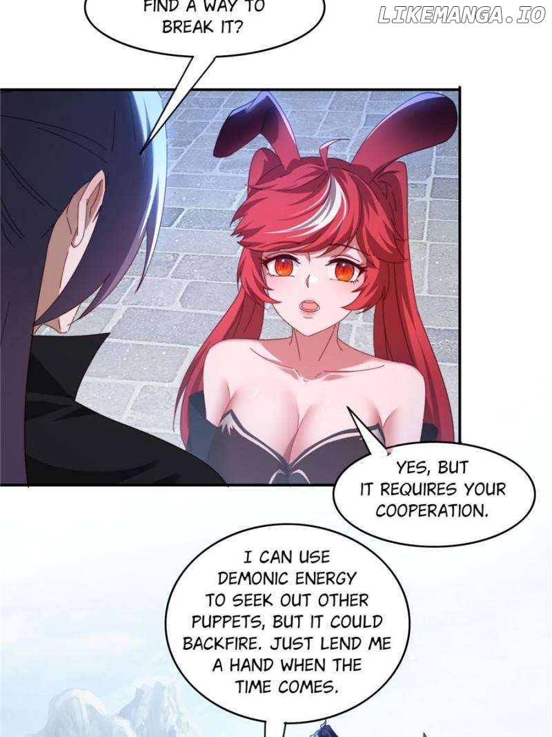 Sign-in for 90,000 Years Chapter 57 - page 25