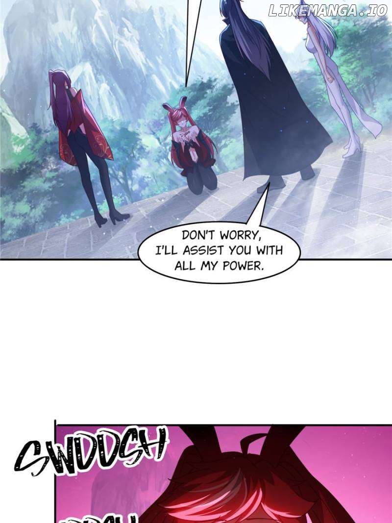 Sign-in for 90,000 Years Chapter 57 - page 26