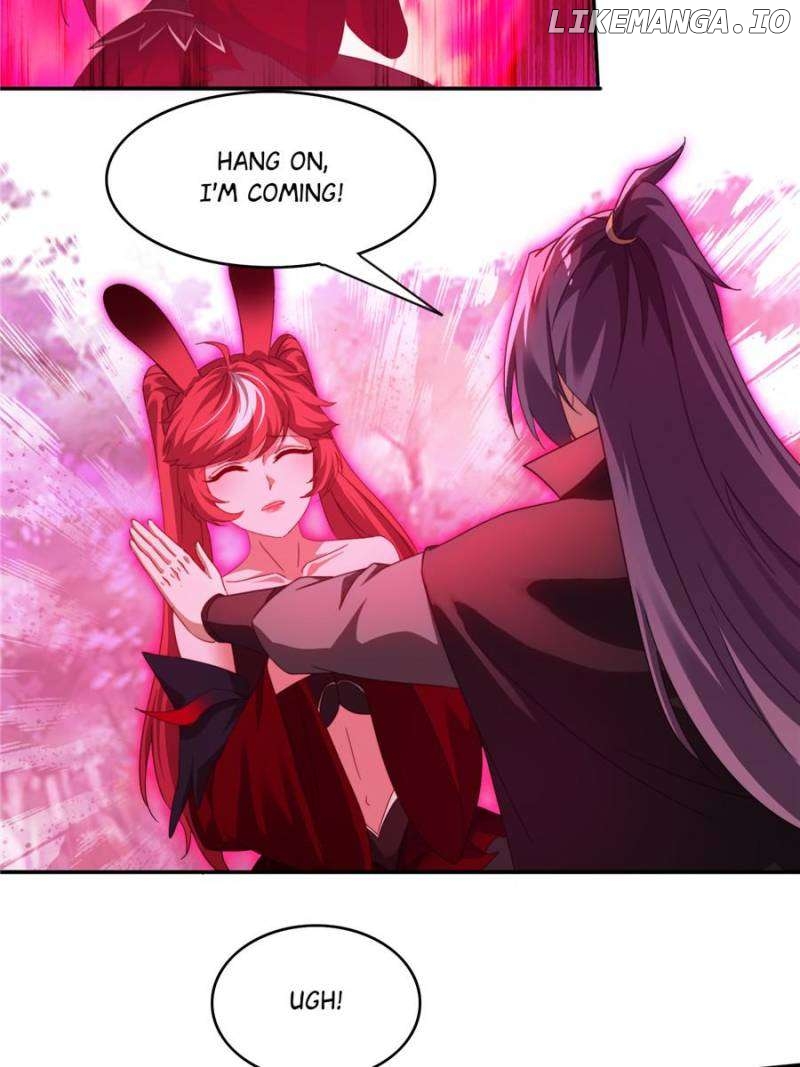 Sign-in for 90,000 Years Chapter 57 - page 29
