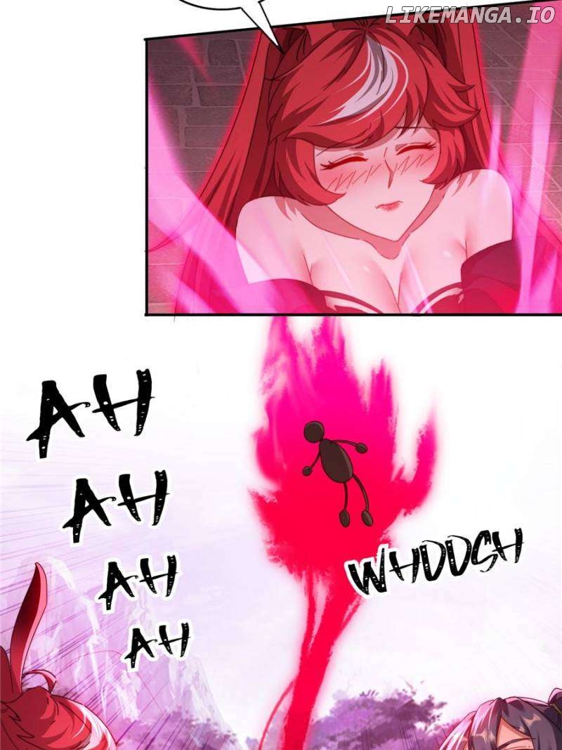Sign-in for 90,000 Years Chapter 57 - page 30