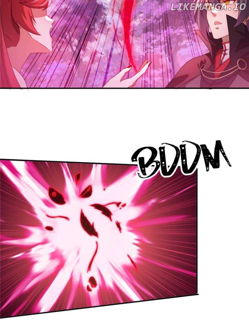 Sign-in for 90,000 Years Chapter 57 - page 31