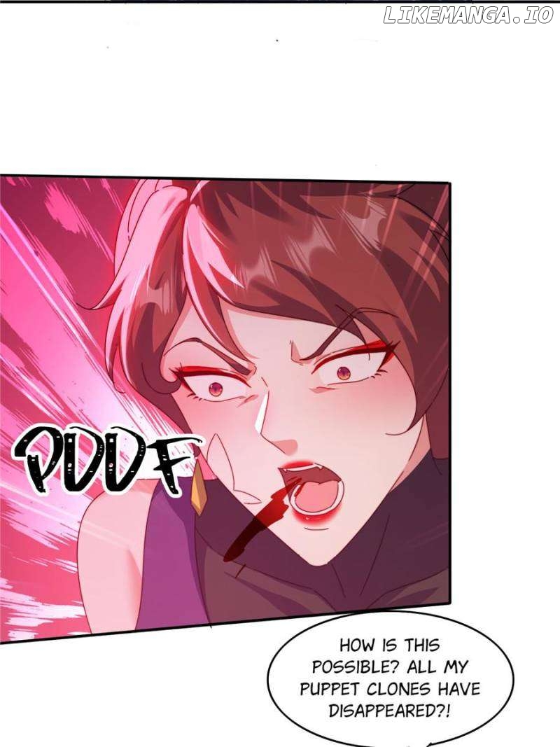 Sign-in for 90,000 Years Chapter 57 - page 34