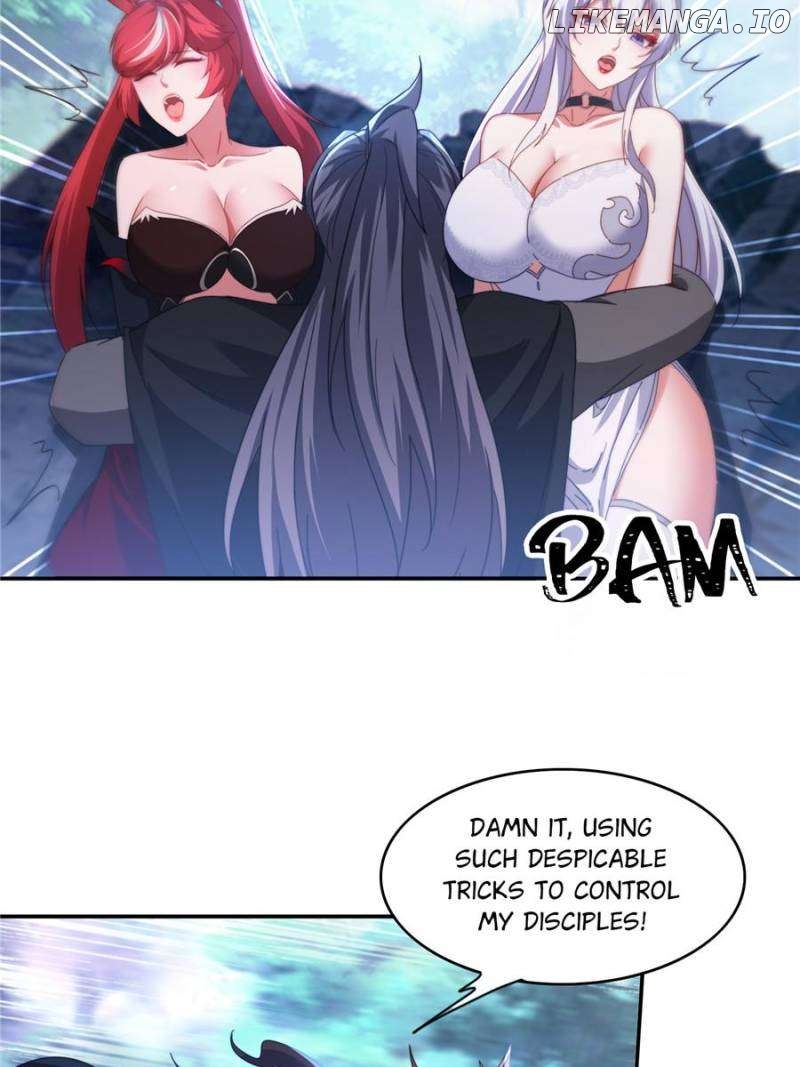 Sign-in for 90,000 Years Chapter 57 - page 5
