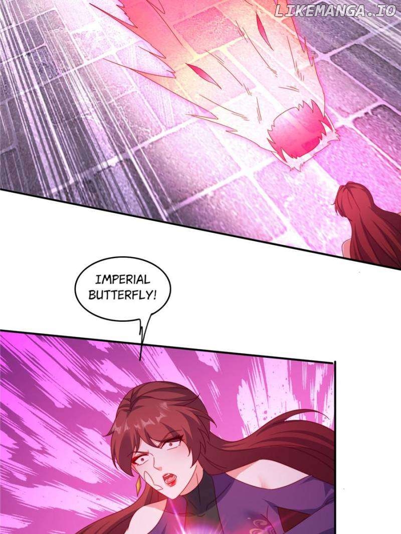 Sign-in for 90,000 Years Chapter 57 - page 8