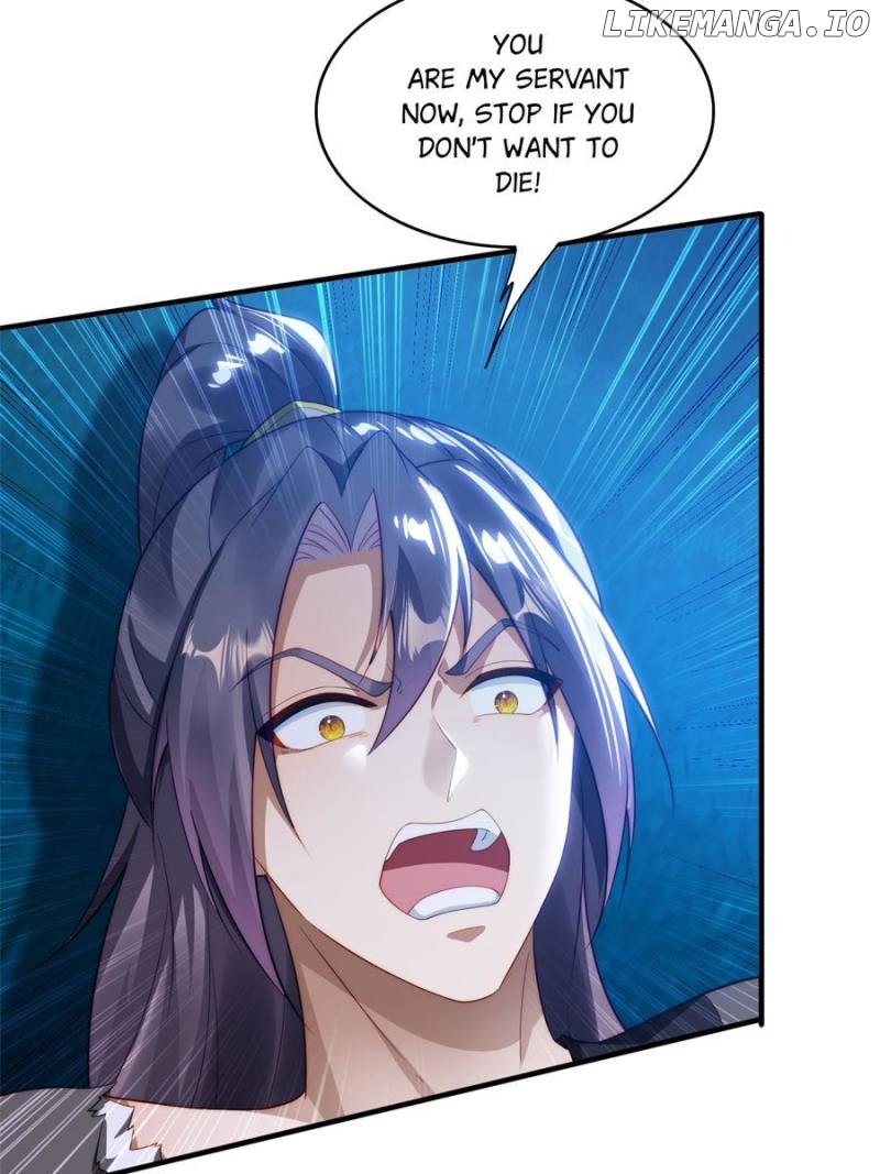 Sign-in for 90,000 Years Chapter 8 - page 13