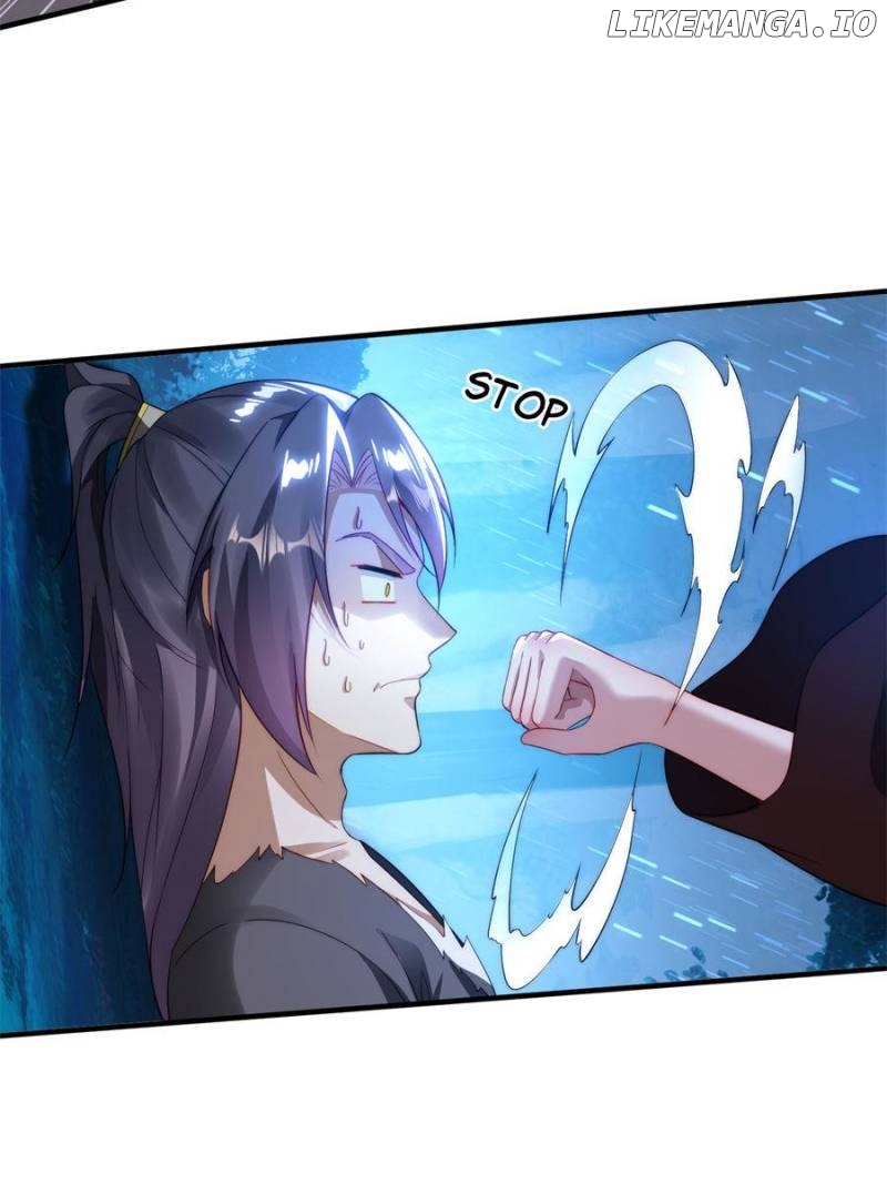 Sign-in for 90,000 Years Chapter 8 - page 14