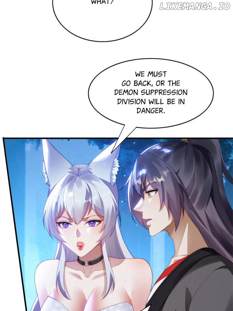Sign-in for 90,000 Years Chapter 8 - page 38