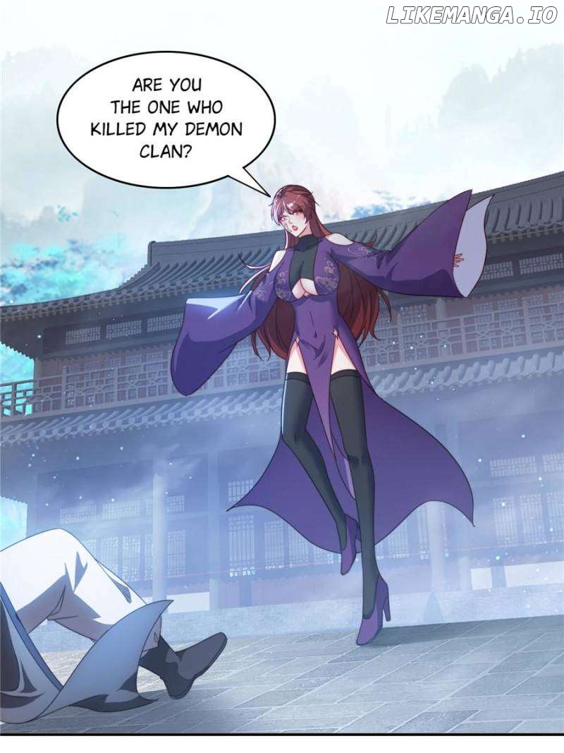 Sign-in for 90,000 Years Chapter 56 - page 10