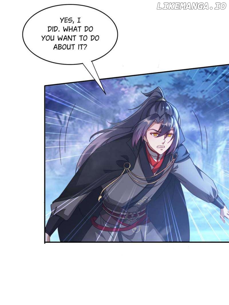 Sign-in for 90,000 Years Chapter 56 - page 11