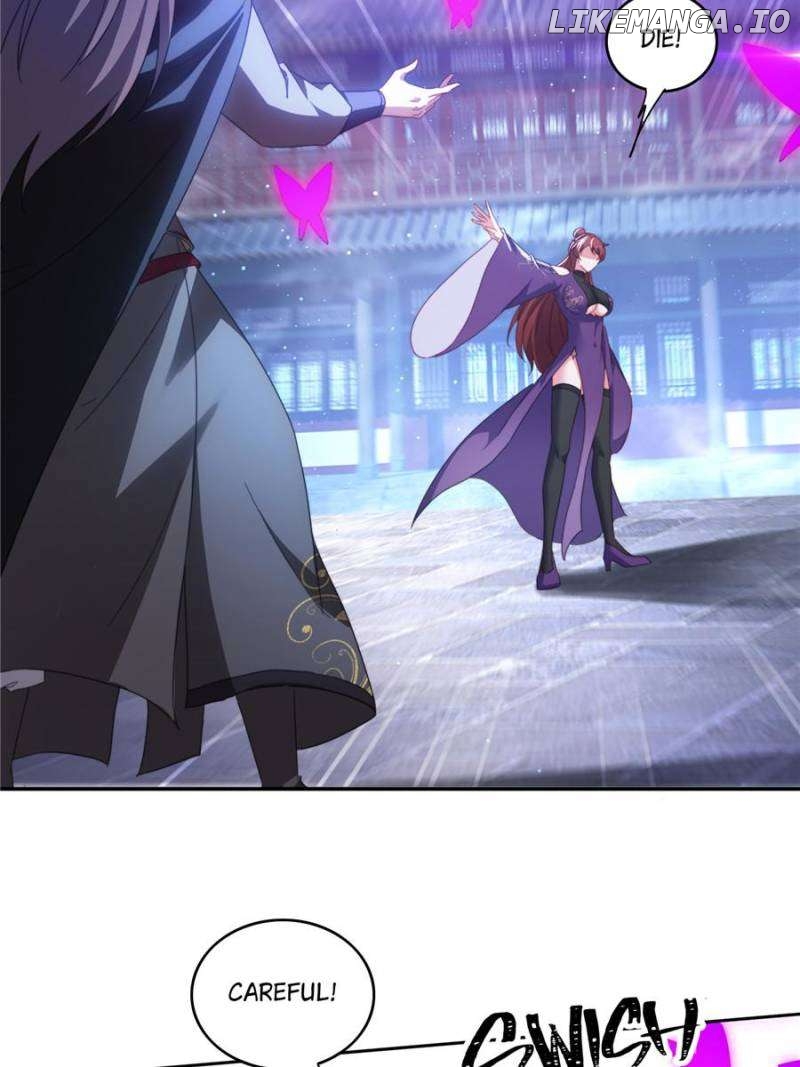 Sign-in for 90,000 Years Chapter 56 - page 13