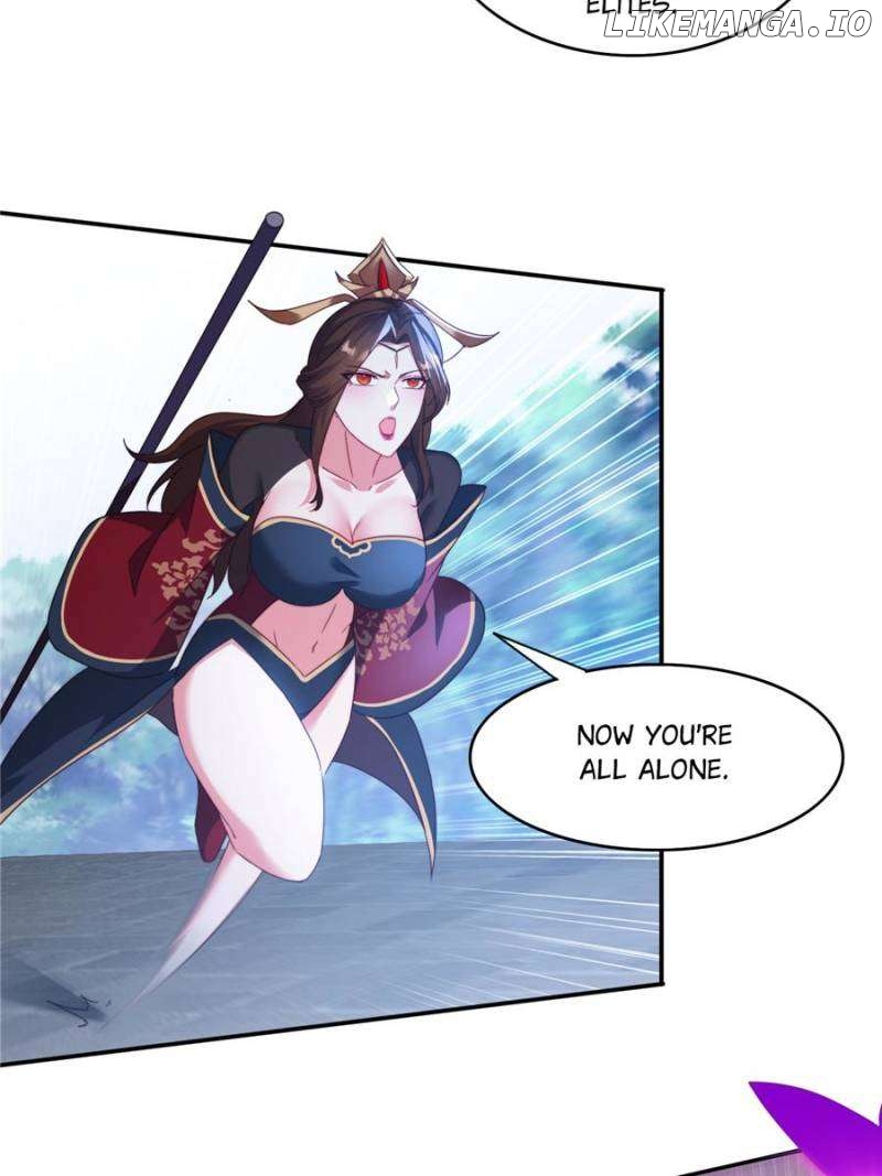 Sign-in for 90,000 Years Chapter 56 - page 21