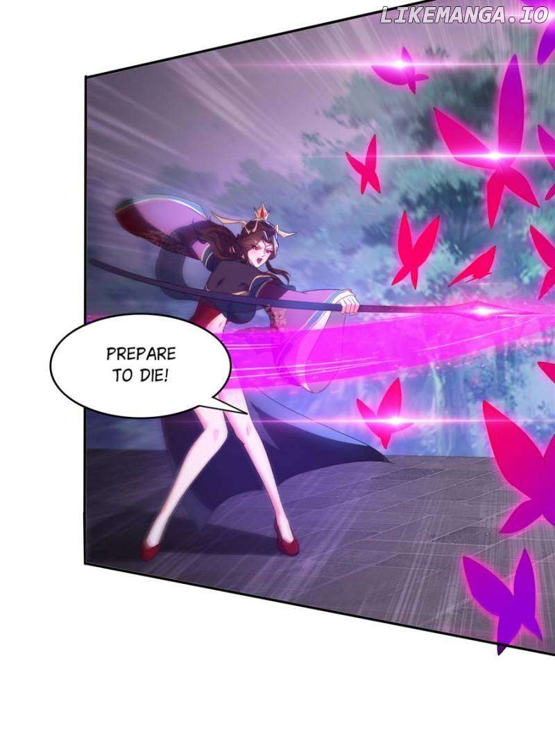 Sign-in for 90,000 Years Chapter 56 - page 22