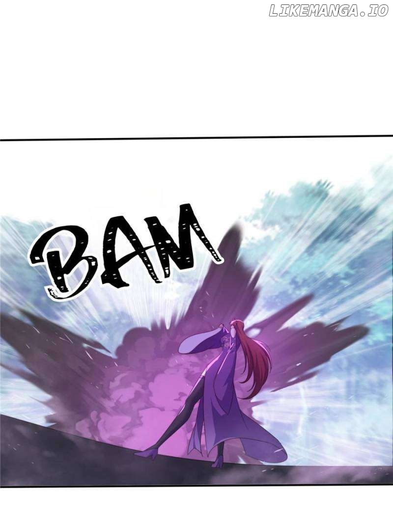 Sign-in for 90,000 Years Chapter 56 - page 23