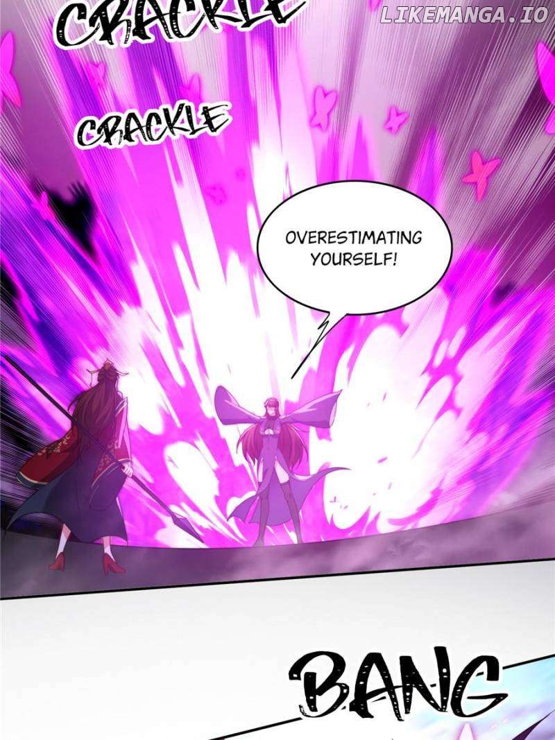 Sign-in for 90,000 Years Chapter 56 - page 25