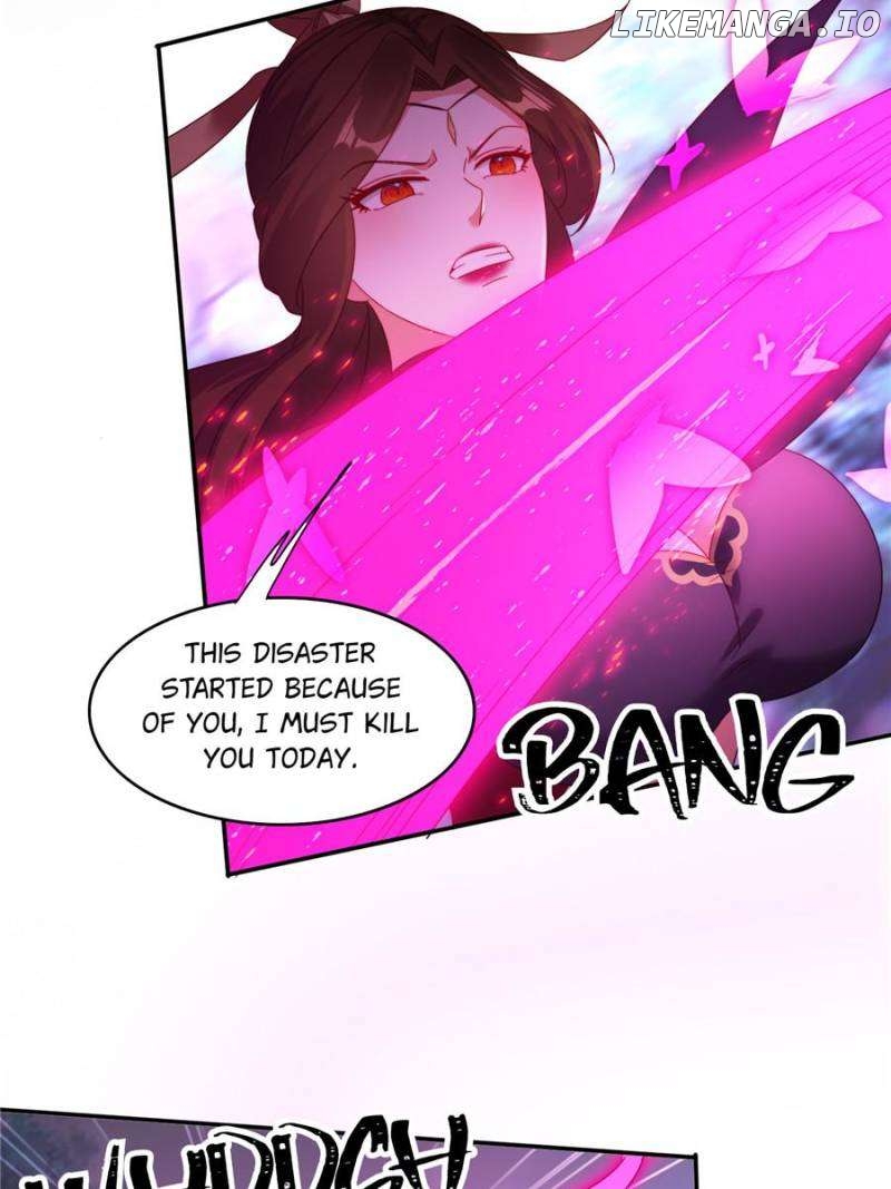 Sign-in for 90,000 Years Chapter 56 - page 26