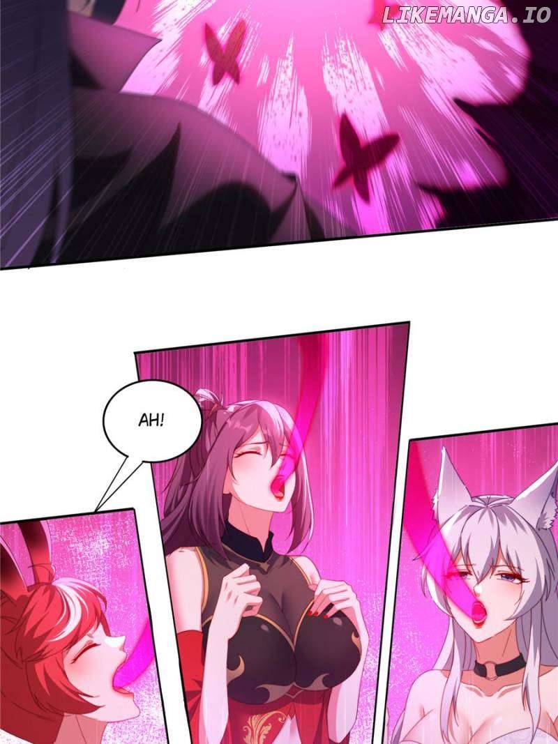 Sign-in for 90,000 Years Chapter 56 - page 30