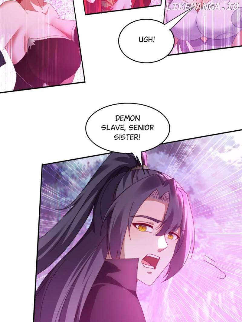 Sign-in for 90,000 Years Chapter 56 - page 31