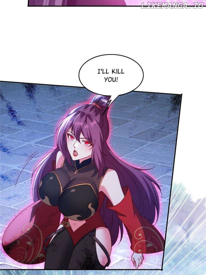 Sign-in for 90,000 Years Chapter 56 - page 32