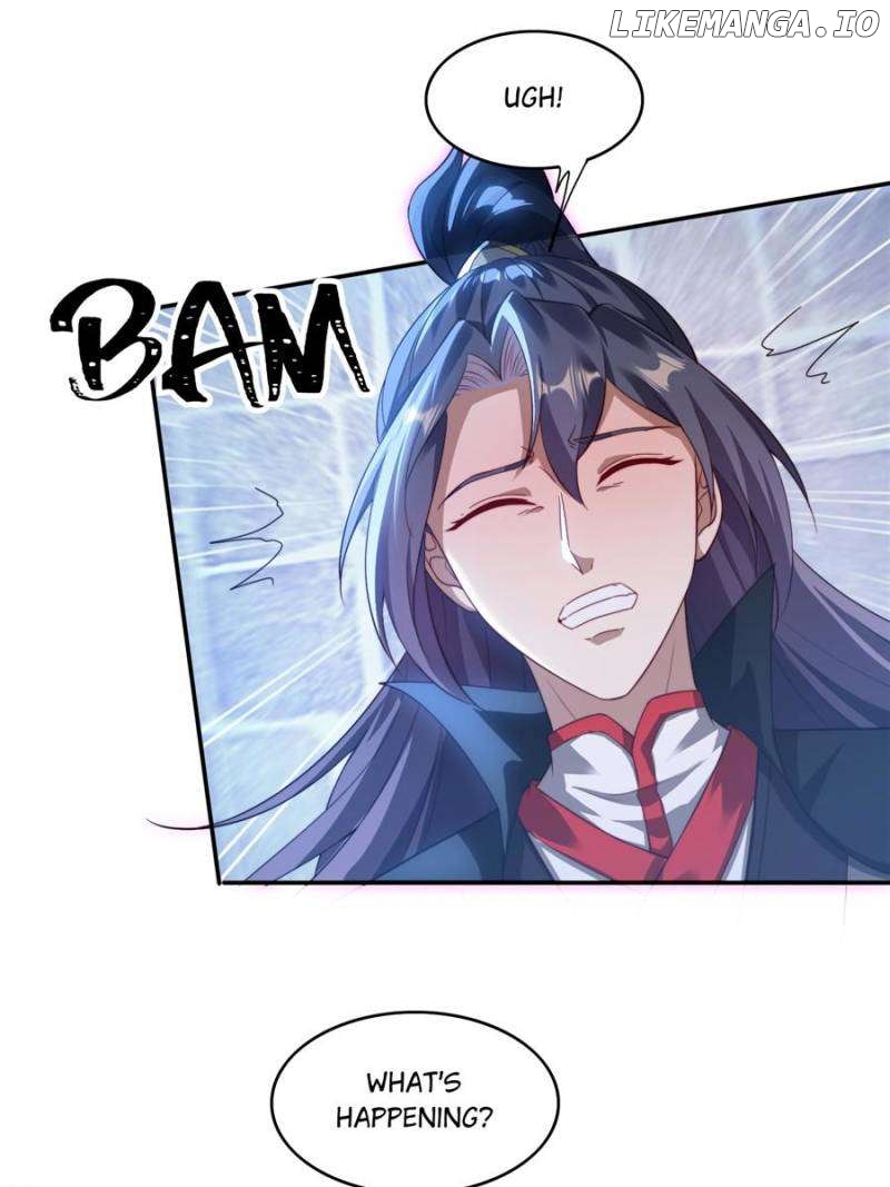 Sign-in for 90,000 Years Chapter 56 - page 34