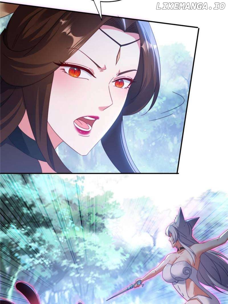 Sign-in for 90,000 Years Chapter 56 - page 35