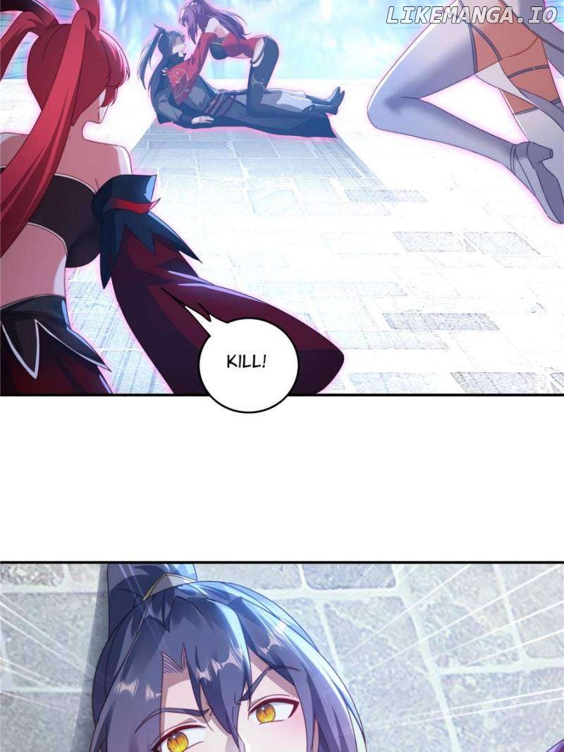 Sign-in for 90,000 Years Chapter 56 - page 36