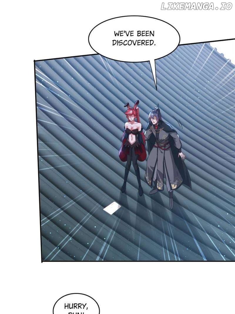 Sign-in for 90,000 Years Chapter 56 - page 5