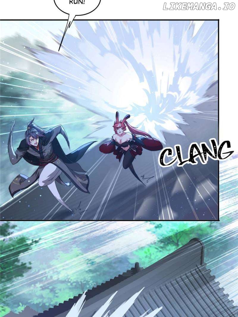 Sign-in for 90,000 Years Chapter 56 - page 6