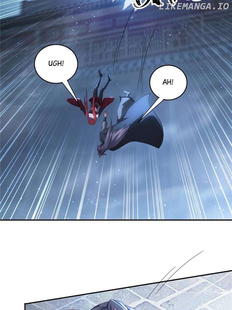 Sign-in for 90,000 Years Chapter 56 - page 8