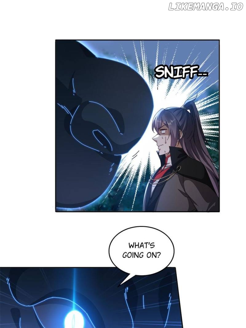 Sign-in for 90,000 Years Chapter 27 - page 10