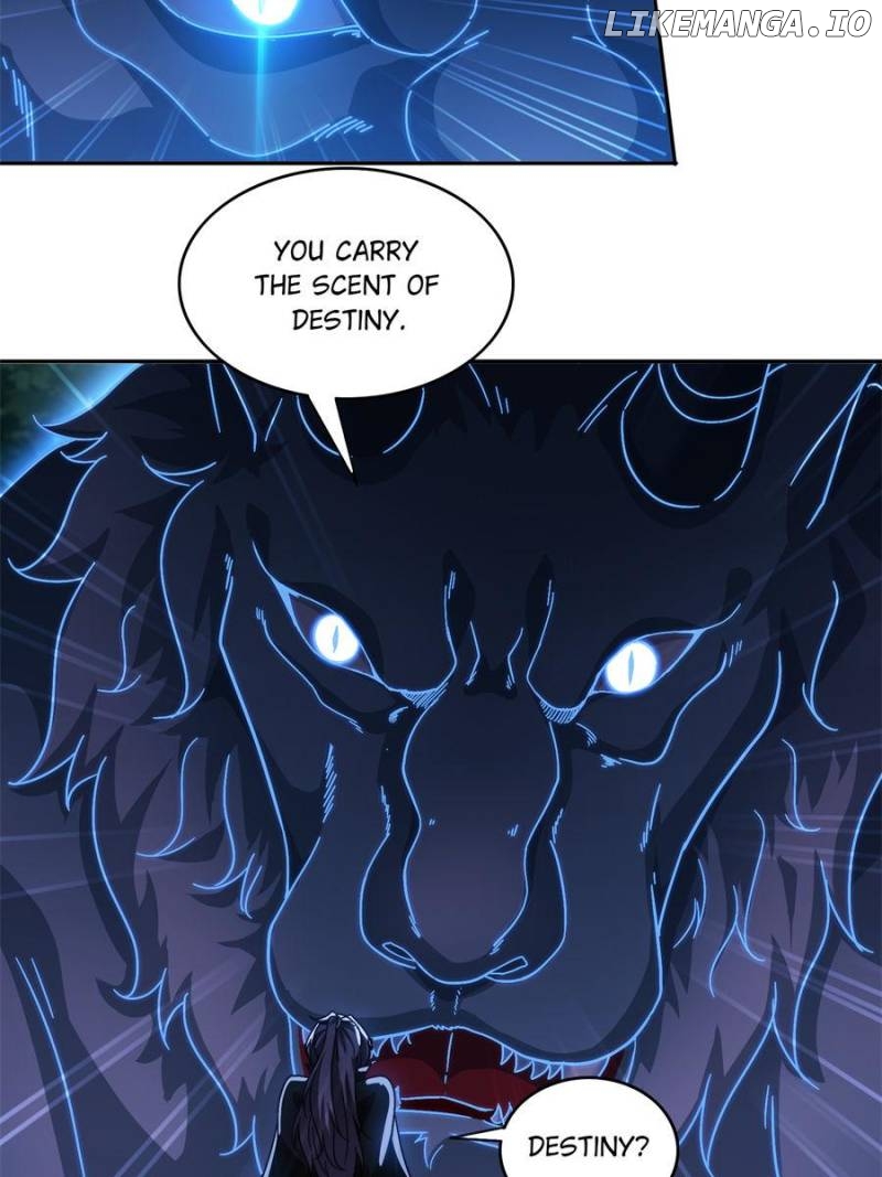 Sign-in for 90,000 Years Chapter 27 - page 11