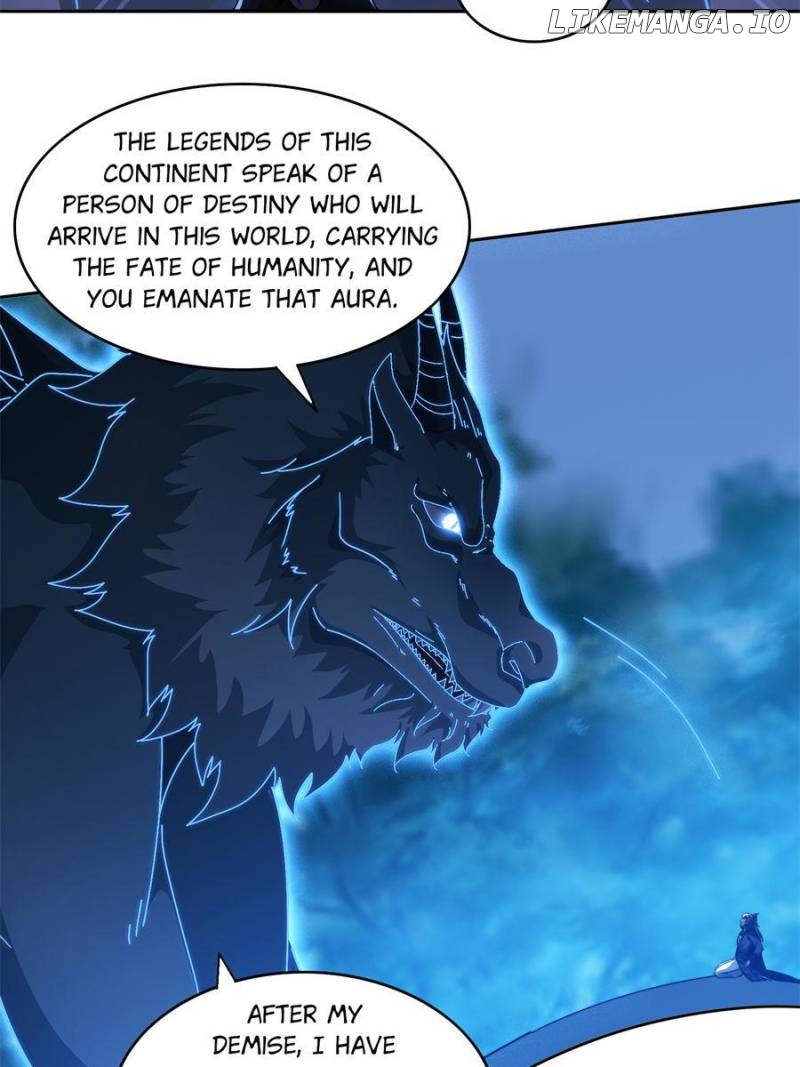 Sign-in for 90,000 Years Chapter 27 - page 12