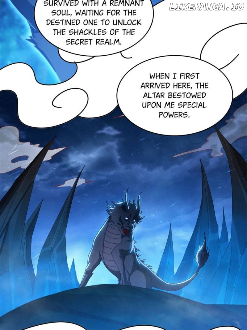 Sign-in for 90,000 Years Chapter 27 - page 13
