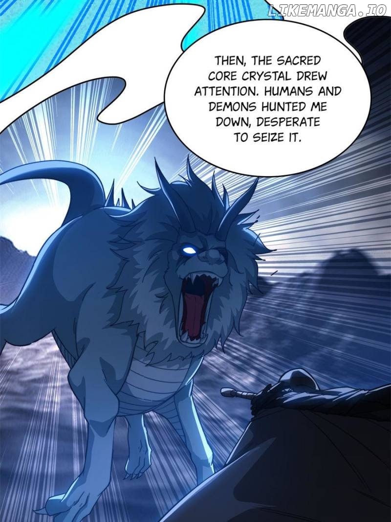 Sign-in for 90,000 Years Chapter 27 - page 15