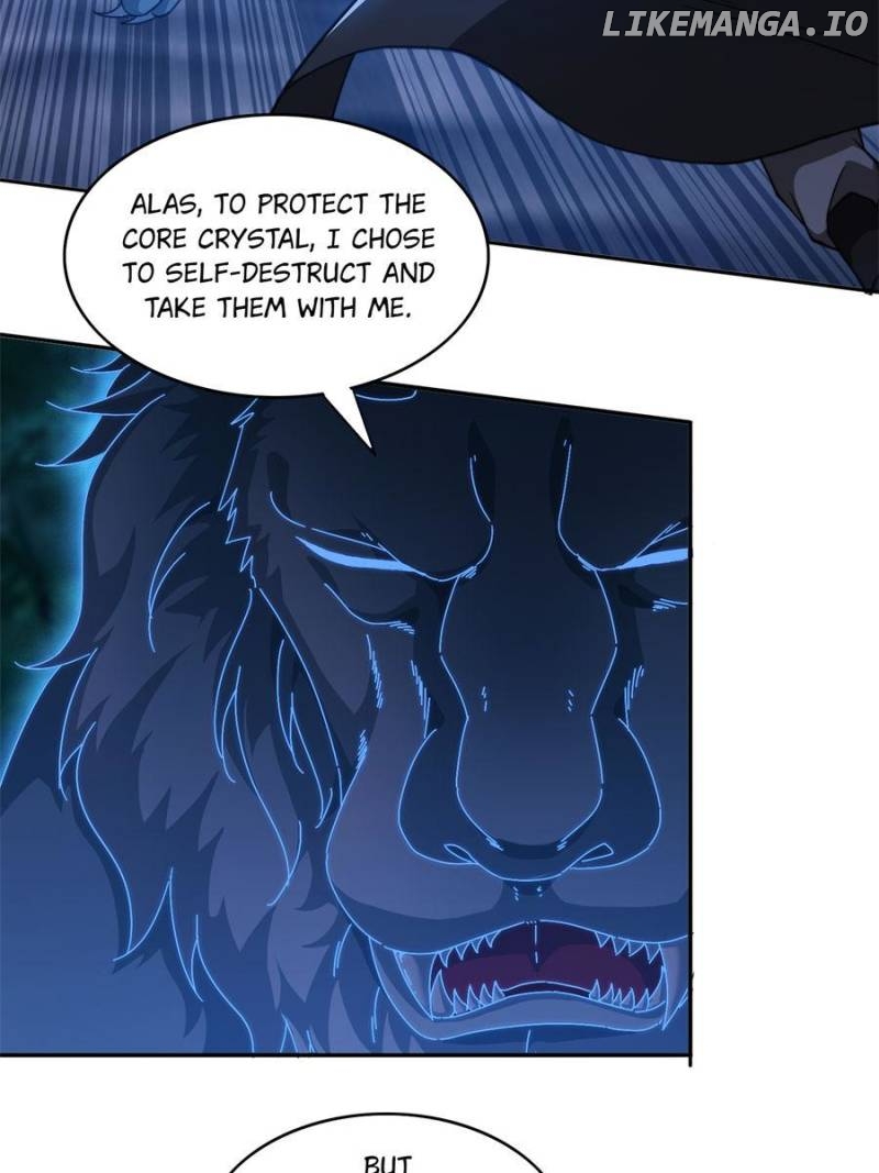 Sign-in for 90,000 Years Chapter 27 - page 16