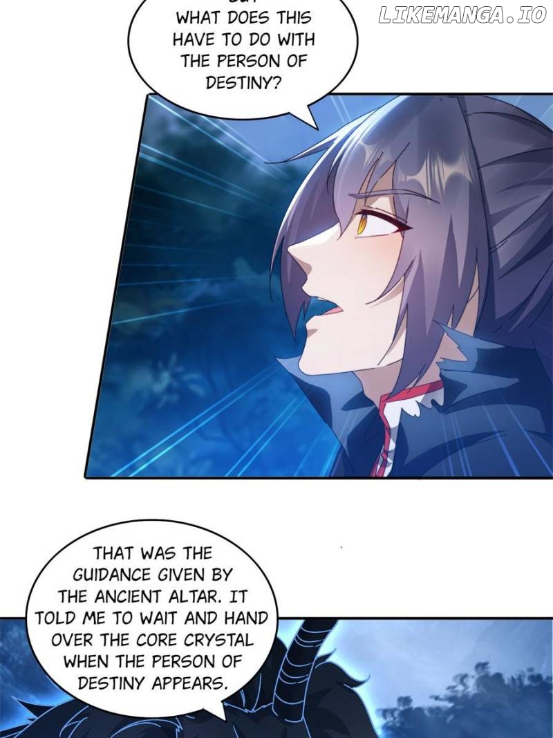 Sign-in for 90,000 Years Chapter 27 - page 17
