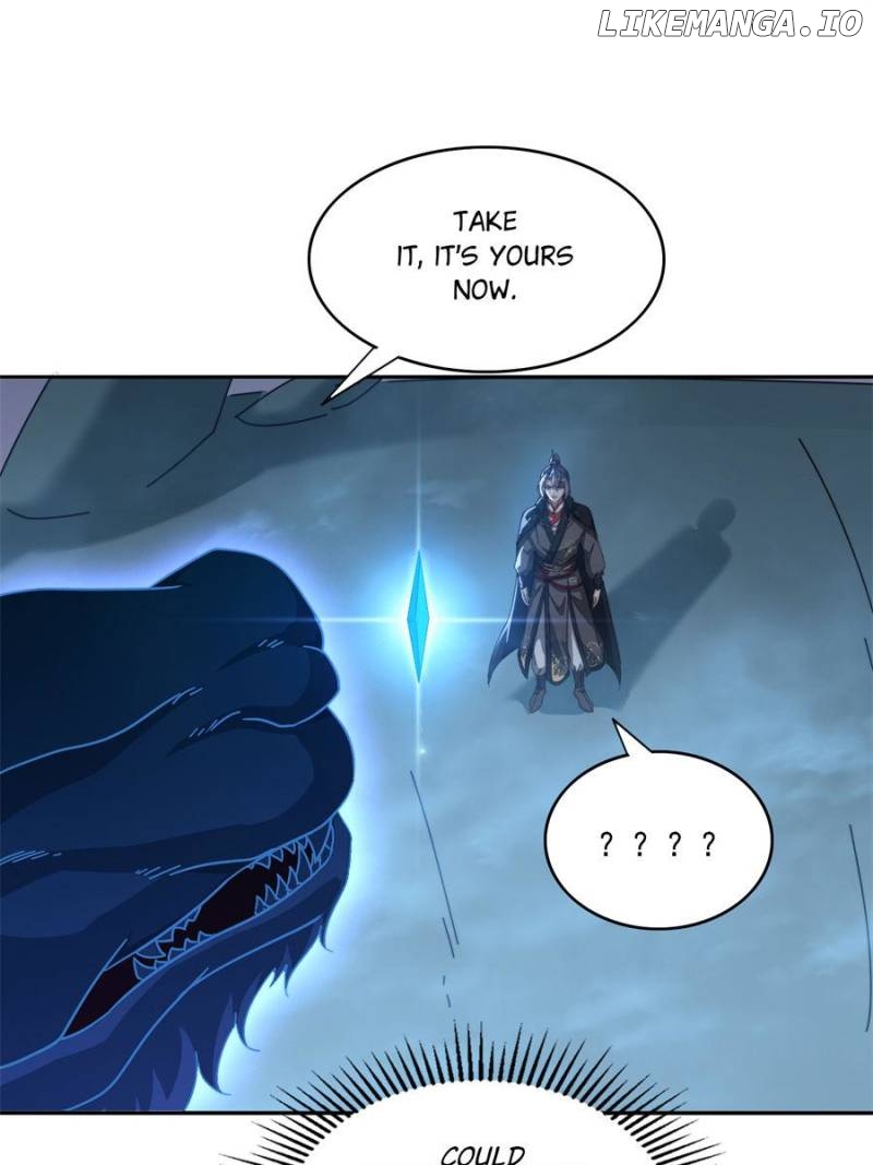 Sign-in for 90,000 Years Chapter 27 - page 19