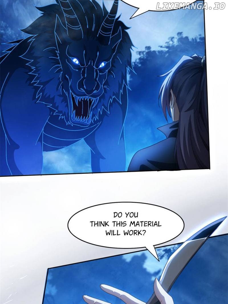 Sign-in for 90,000 Years Chapter 27 - page 21