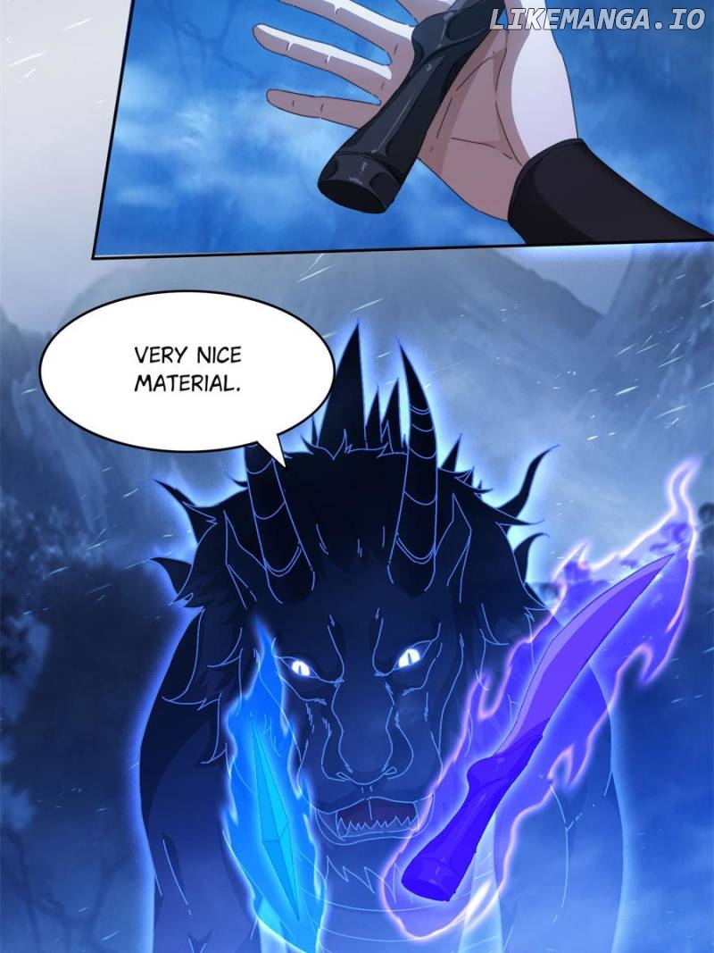 Sign-in for 90,000 Years Chapter 27 - page 22